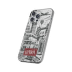 London City Phone Cases (Compatible with iPhone and Samsung only)
