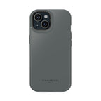 Dark Grey — Magnetic Impact-Resistant Phone Case — Slim Shockproof MagSafe-Compatible (Compatible with iPhone and Samsung only)