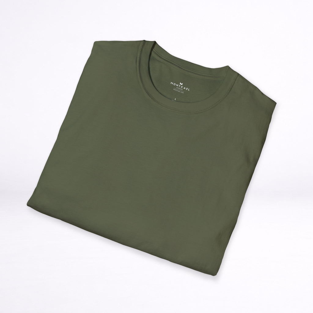 Basic T-Shirts (Multi Colors)