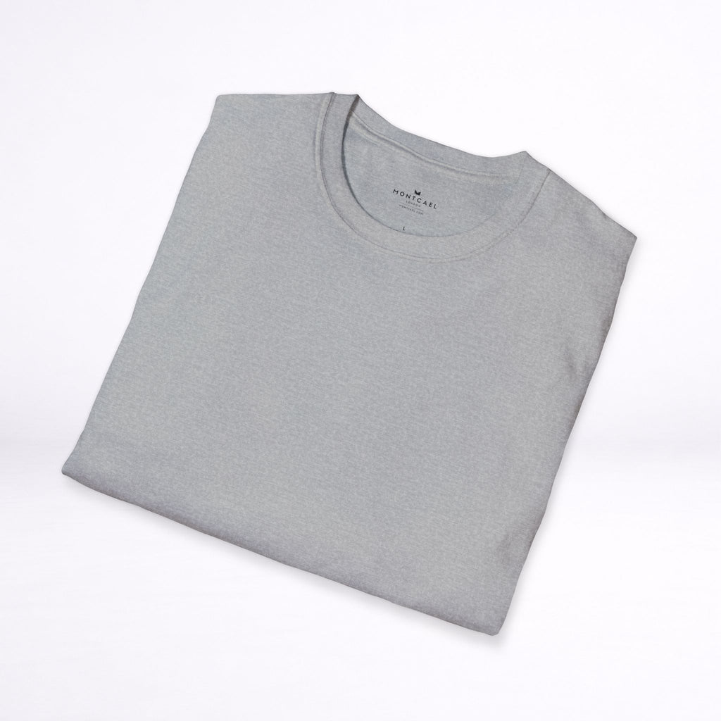 Basic T-Shirts (Multi Colors)