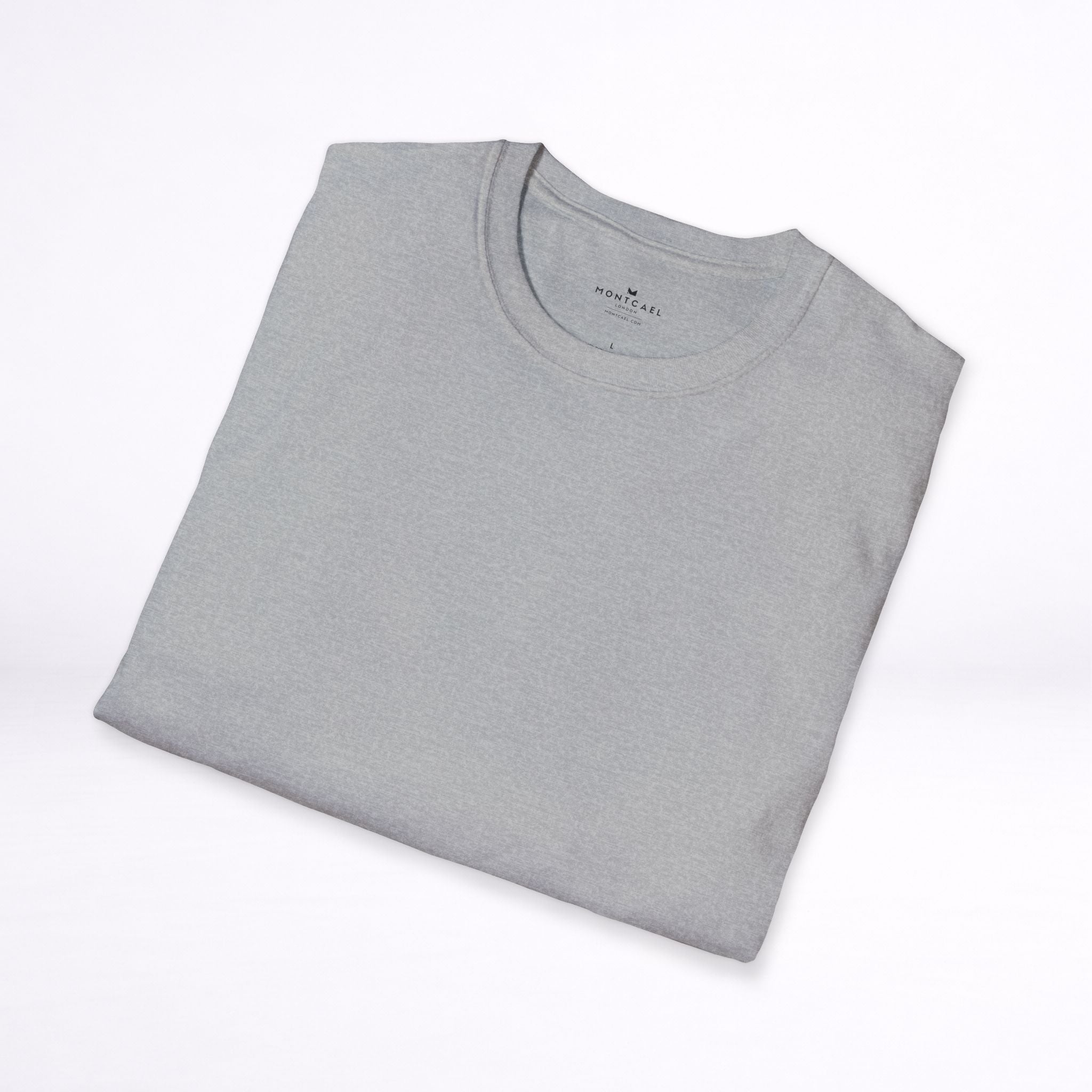 Basic T-Shirts (Multi Colors)