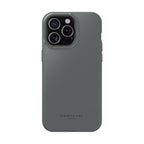 Dark Grey — Magnetic Impact-Resistant Phone Case — Slim Shockproof MagSafe-Compatible (Compatible with iPhone and Samsung only)