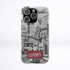 London City Phone Cases (Compatible with iPhone and Samsung only)