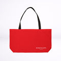 Weekender Tote Bag – Red
