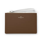 Clutch Bag – Brown