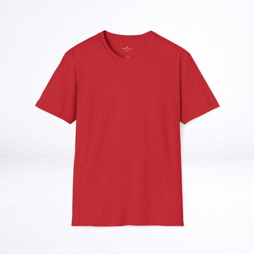 Basic T-Shirts (Multi Colors)