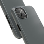 London City Tough Phone Case — Dark Grey (Compatible with iPhone and Samsung only)