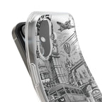 London City Phone Cases (Compatible with iPhone and Samsung only)