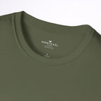 Basic T-Shirts (Multi Colors)