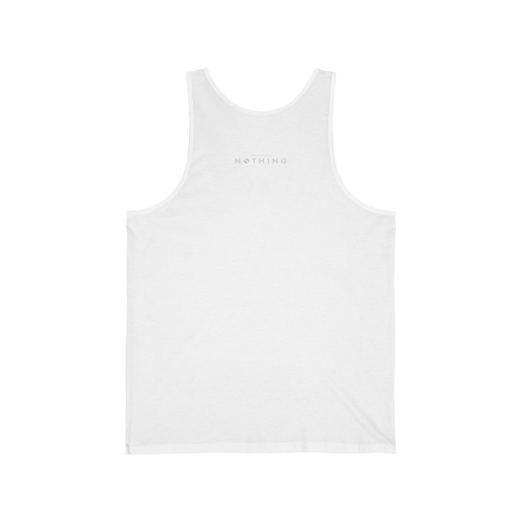 Nothing: The Power of Less - Tank Top