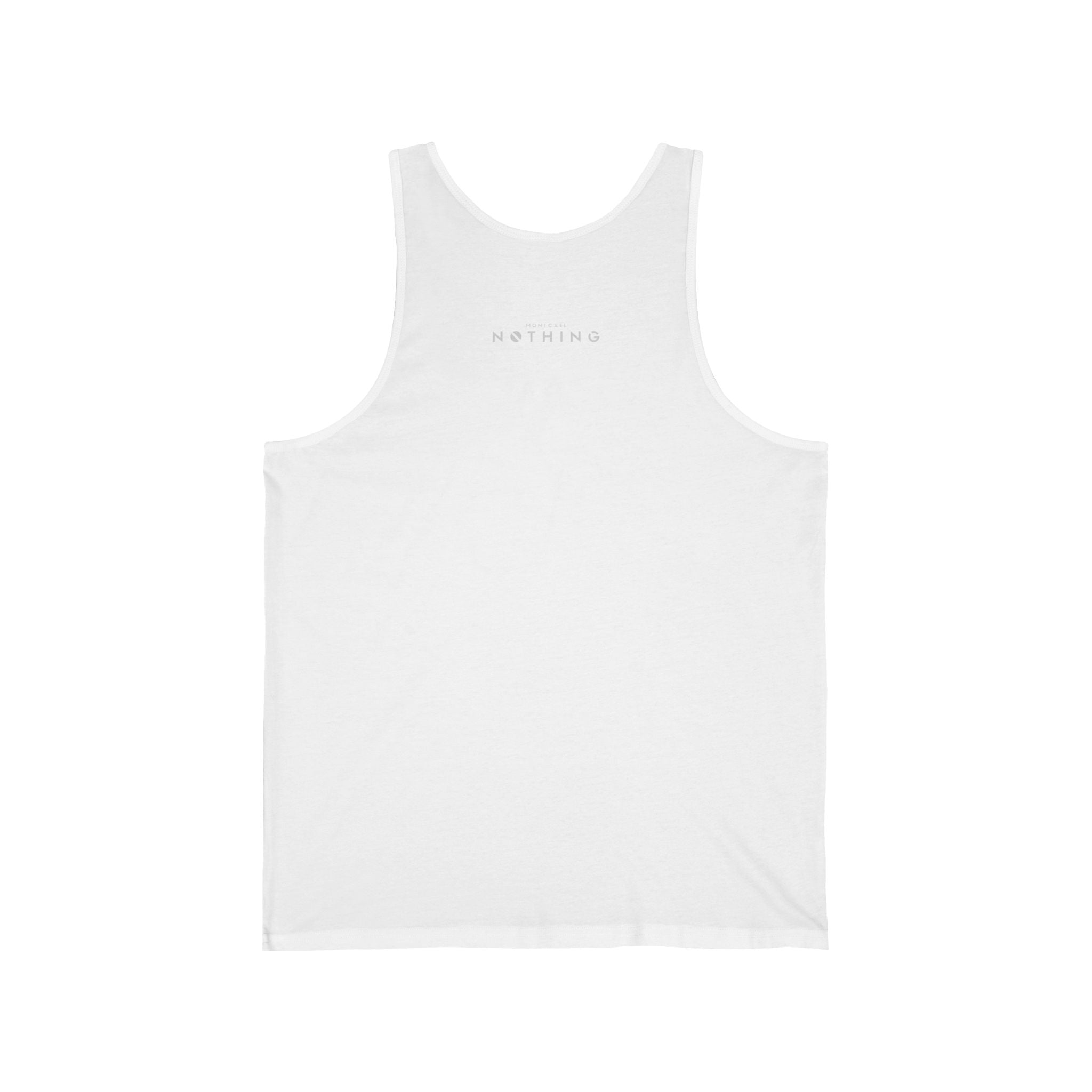 Nothing: The Power of Less - Tank Top