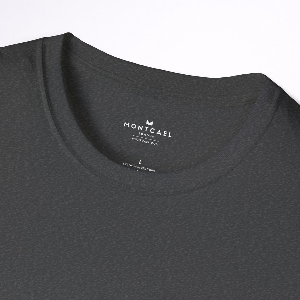 Basic T-Shirts (Multi Colors)