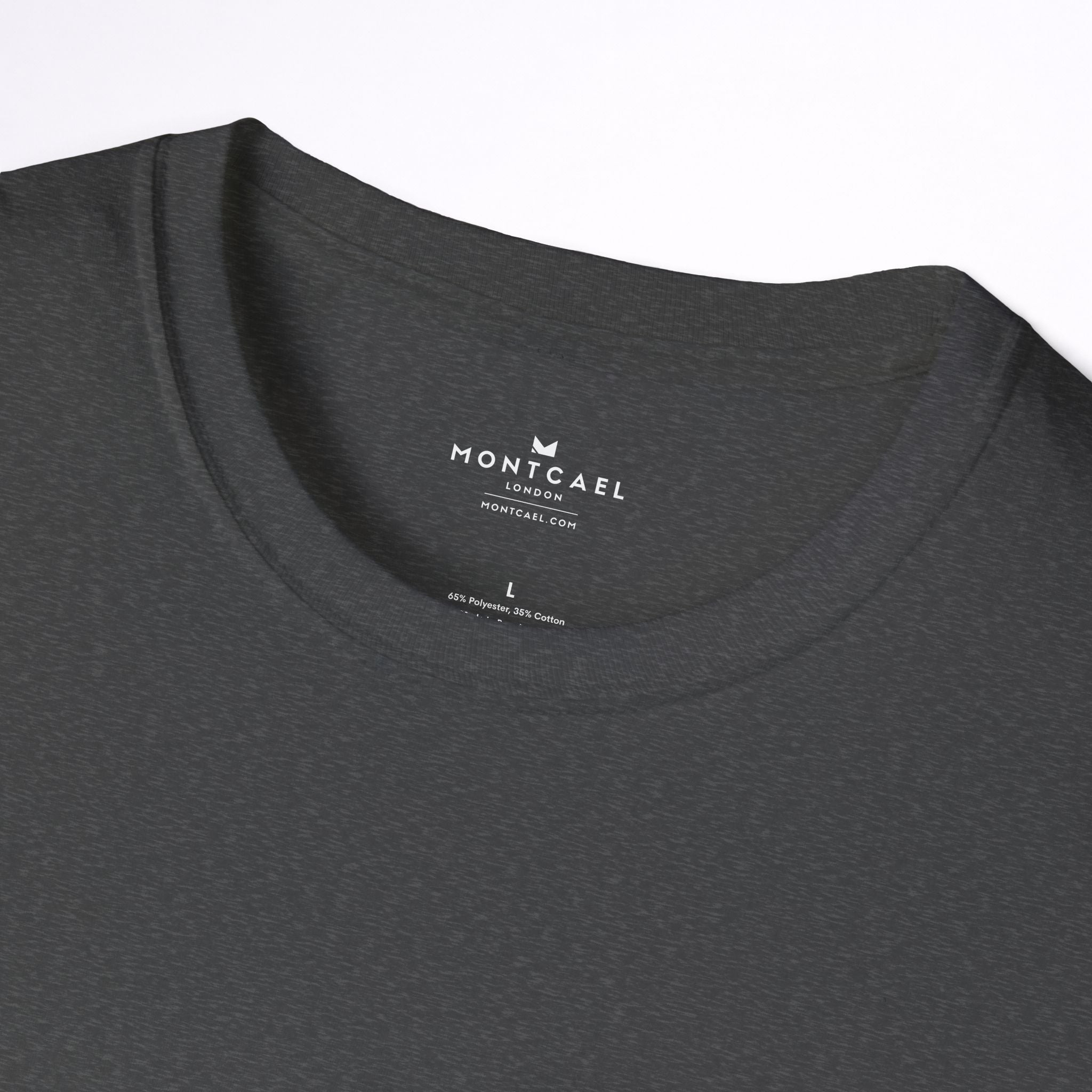 Basic T-Shirts (Multi Colors)