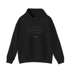 Nothing Speaks Louder Hoodie