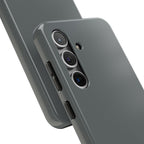 London City Tough Phone Case — Dark Grey (Compatible with iPhone and Samsung only)