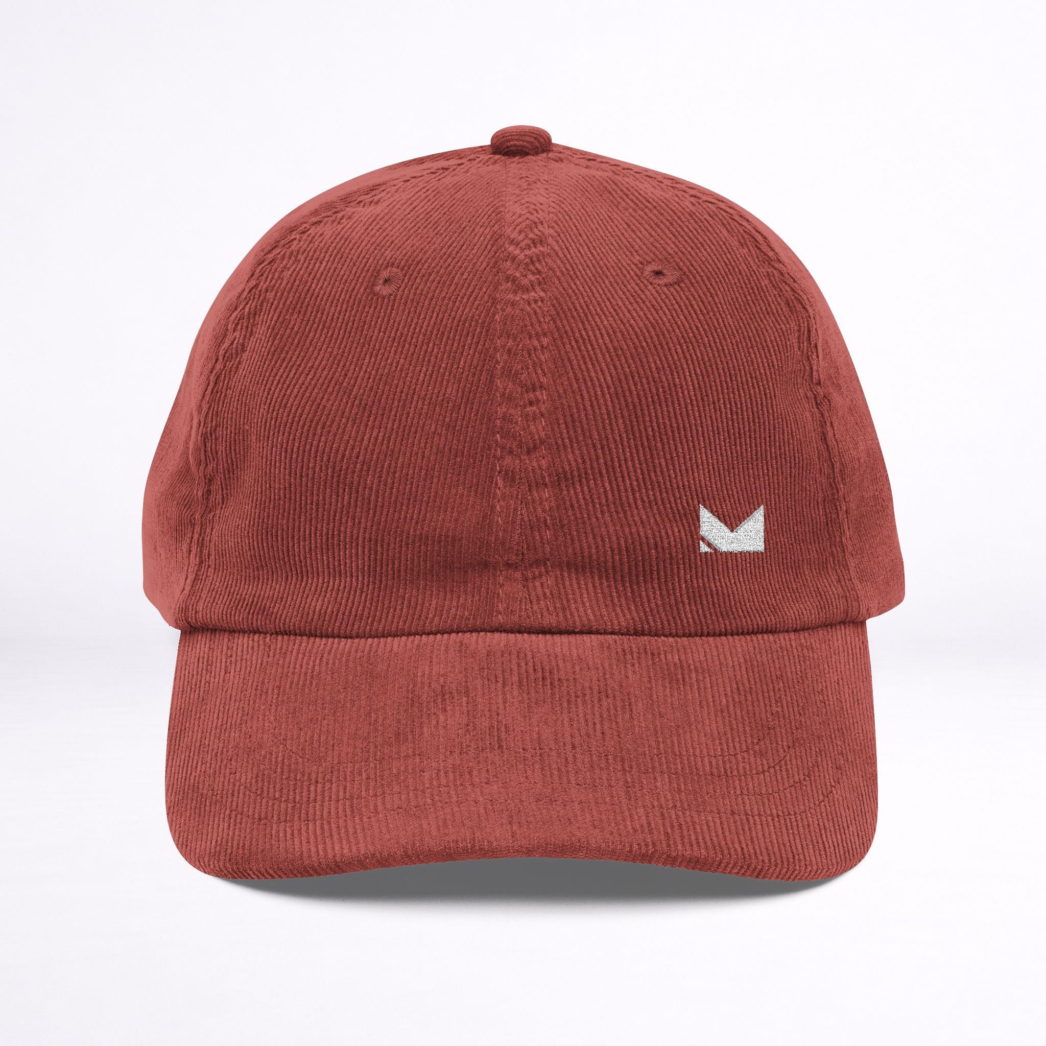 Corduroy Vintage Baseball Cap