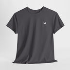 Classic Minimal Logo T‑Shirt