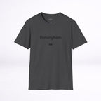 Birmingham Logo Graphic T-Shirt