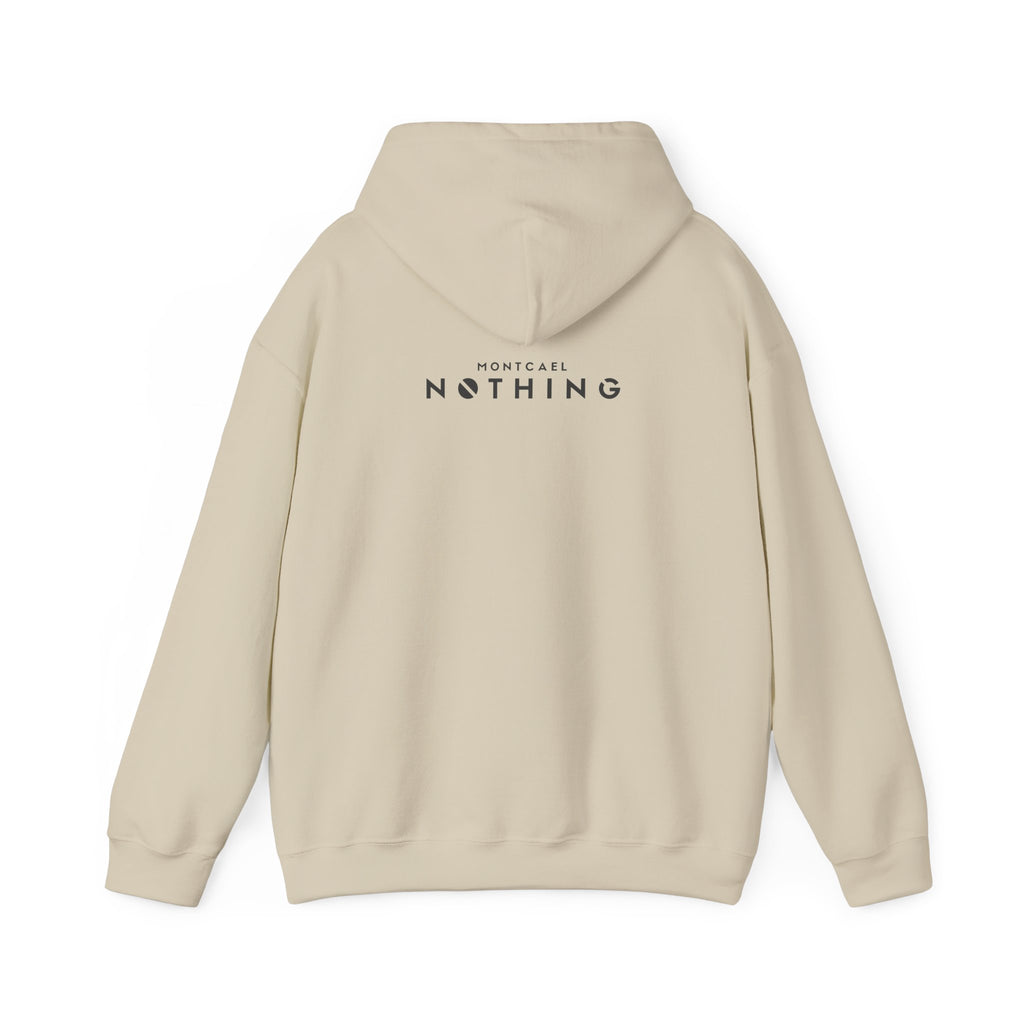 Nothing Speaks Louder Hoodie