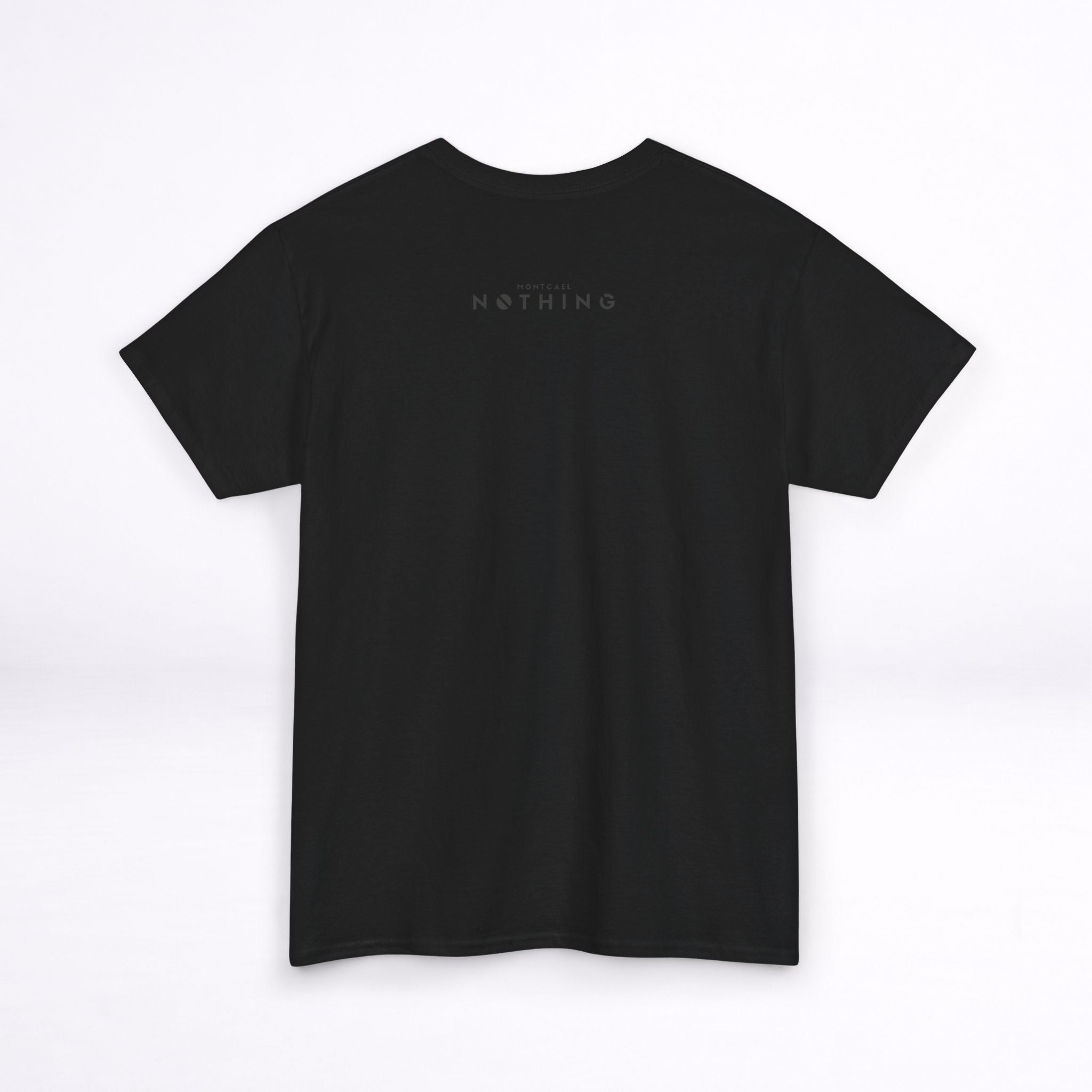 Nothing: The Power of Less - Cotton T‑Shirt