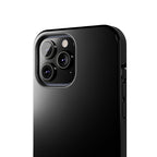 London City Tough Phone Case — Black (Compatible with iPhone and Samsung only)