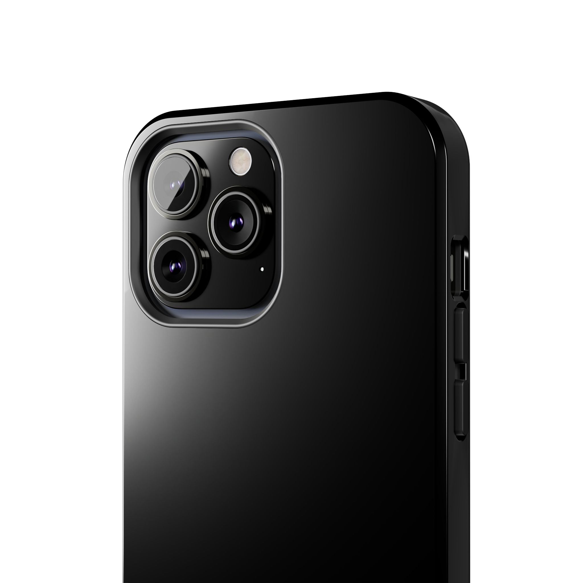 London City Tough Phone Case — Black (Compatible with iPhone and Samsung only)