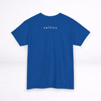 Nothing: The Power of Less - Cotton T‑Shirt