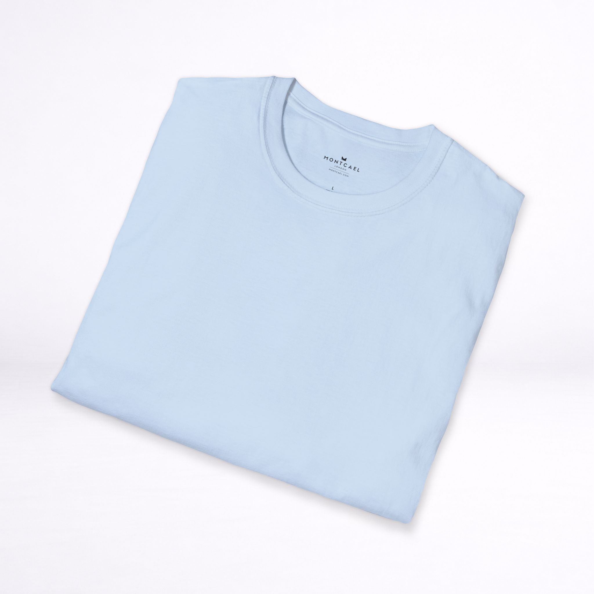 Basic T-Shirts (Multi Colors)
