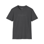 Classic Center Logo T‑Shirt