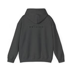 Nothing Speaks Louder Hoodie