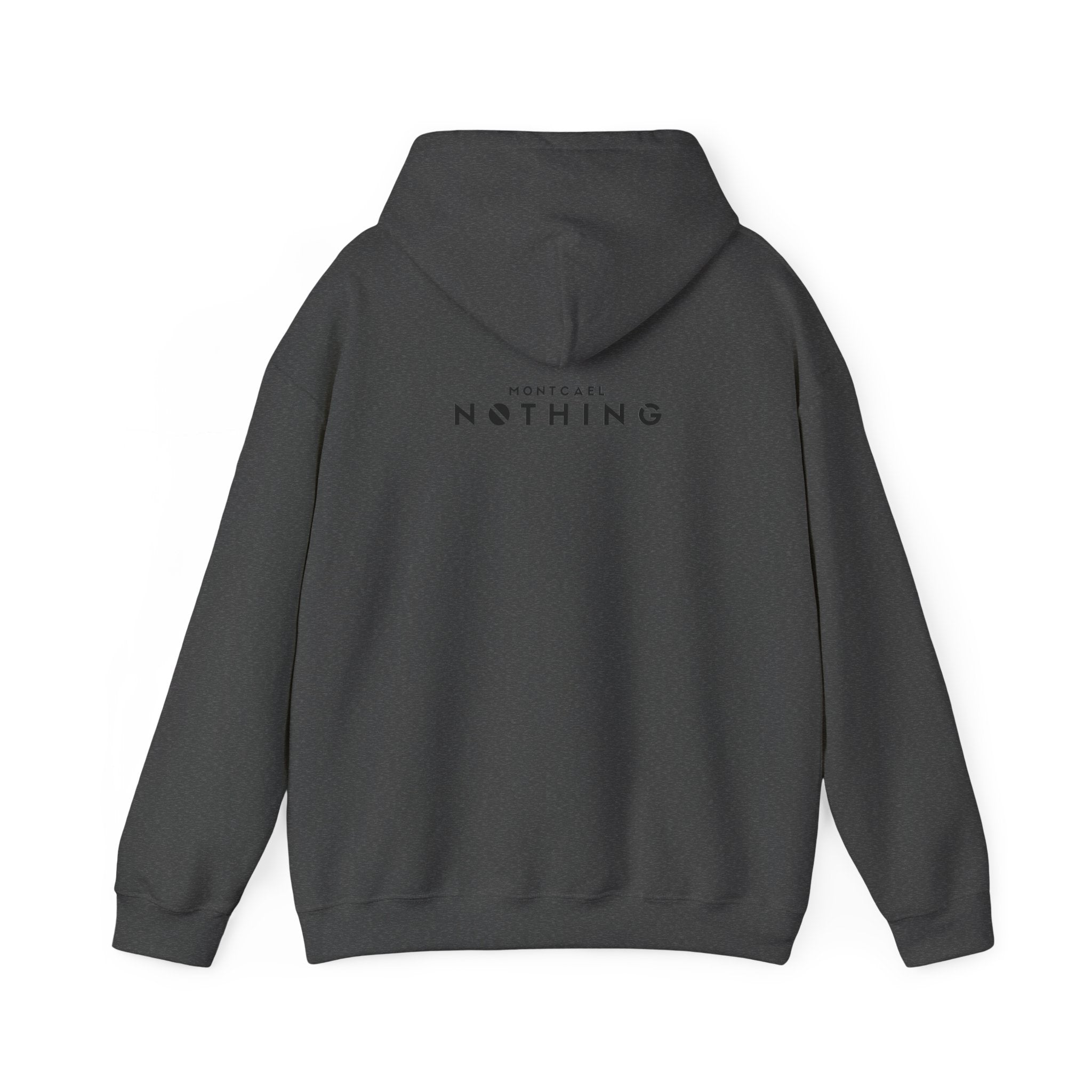 Nothing Speaks Louder Hoodie