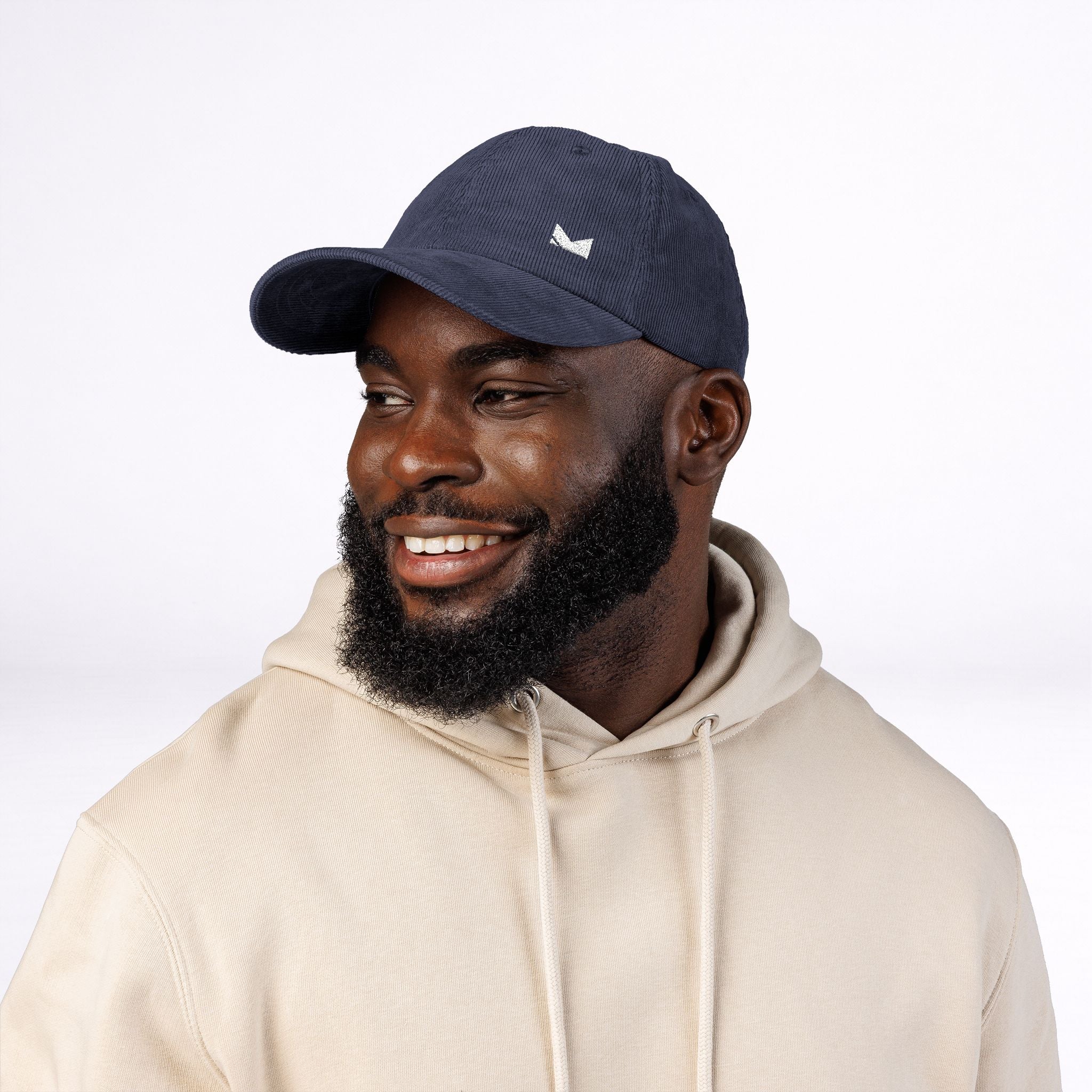 Corduroy Vintage Baseball Cap