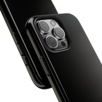 London City Tough Phone Case — Black (Compatible with iPhone and Samsung only)