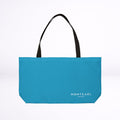 Weekender Tote Bag – Turquoise