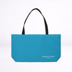 Weekender Tote Bag – Turquoise