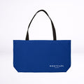 Weekender Tote Bag – Dark Blue