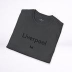 Liverpool Logo Graphic T-Shirt