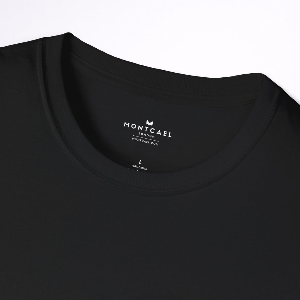 Basic T-Shirts (Multi Colors)