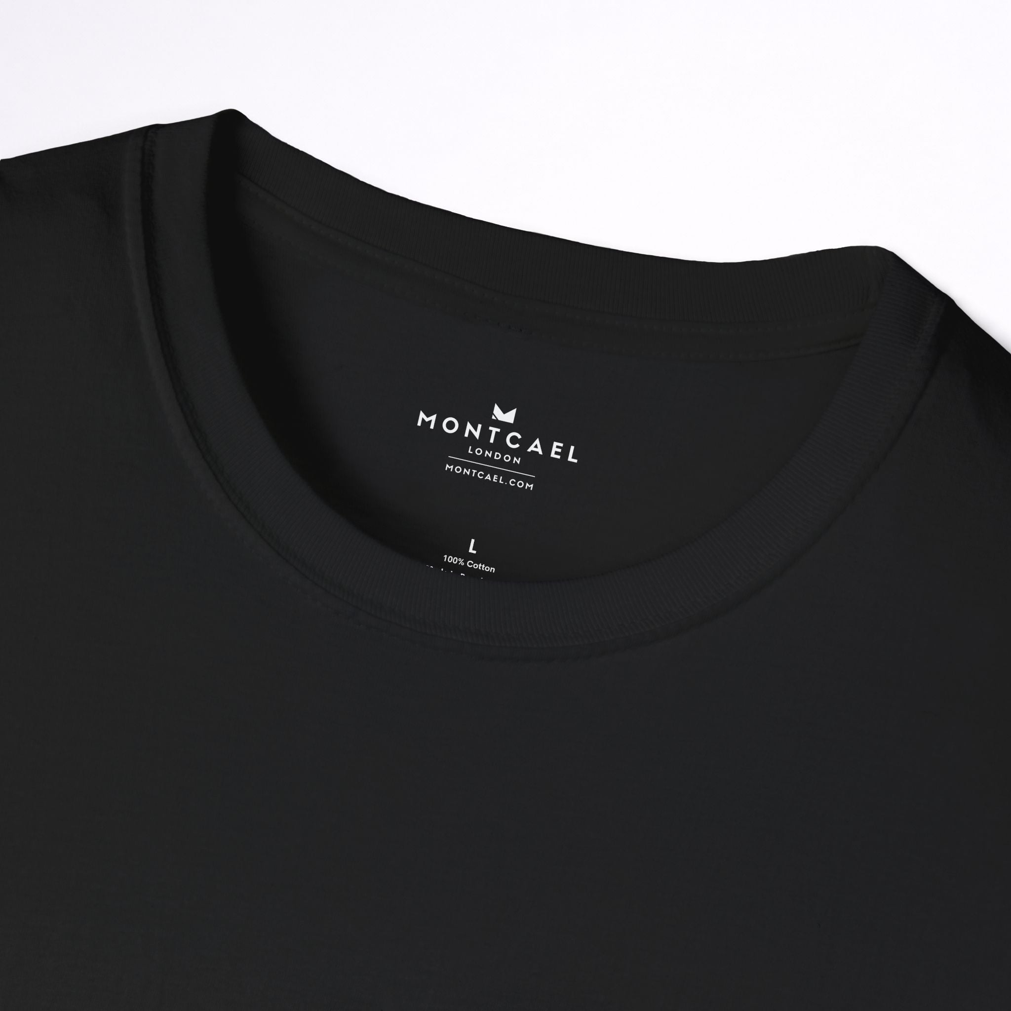 Basic T-Shirts (Multi Colors)