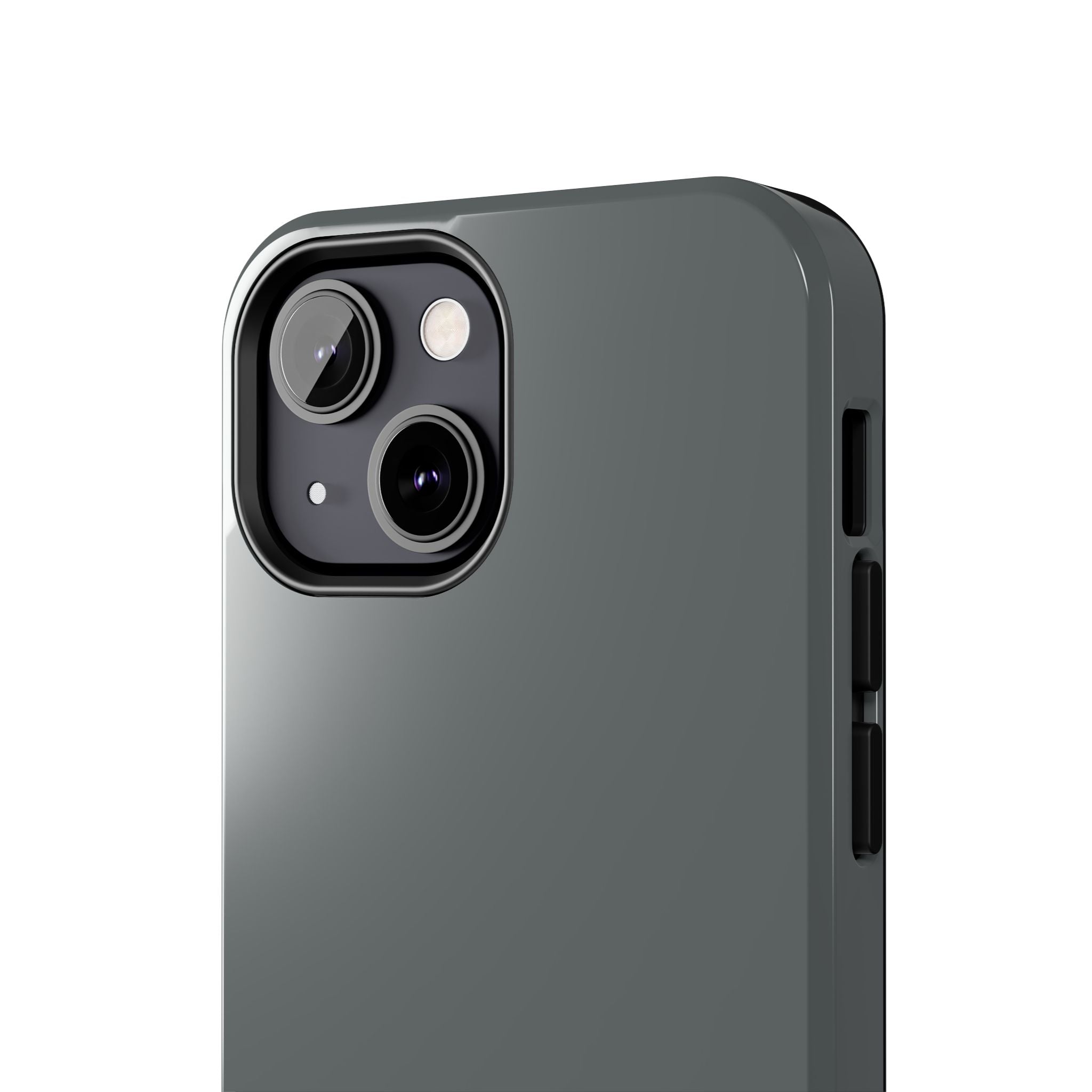 London City Tough Phone Case — Dark Grey (Compatible with iPhone and Samsung only)