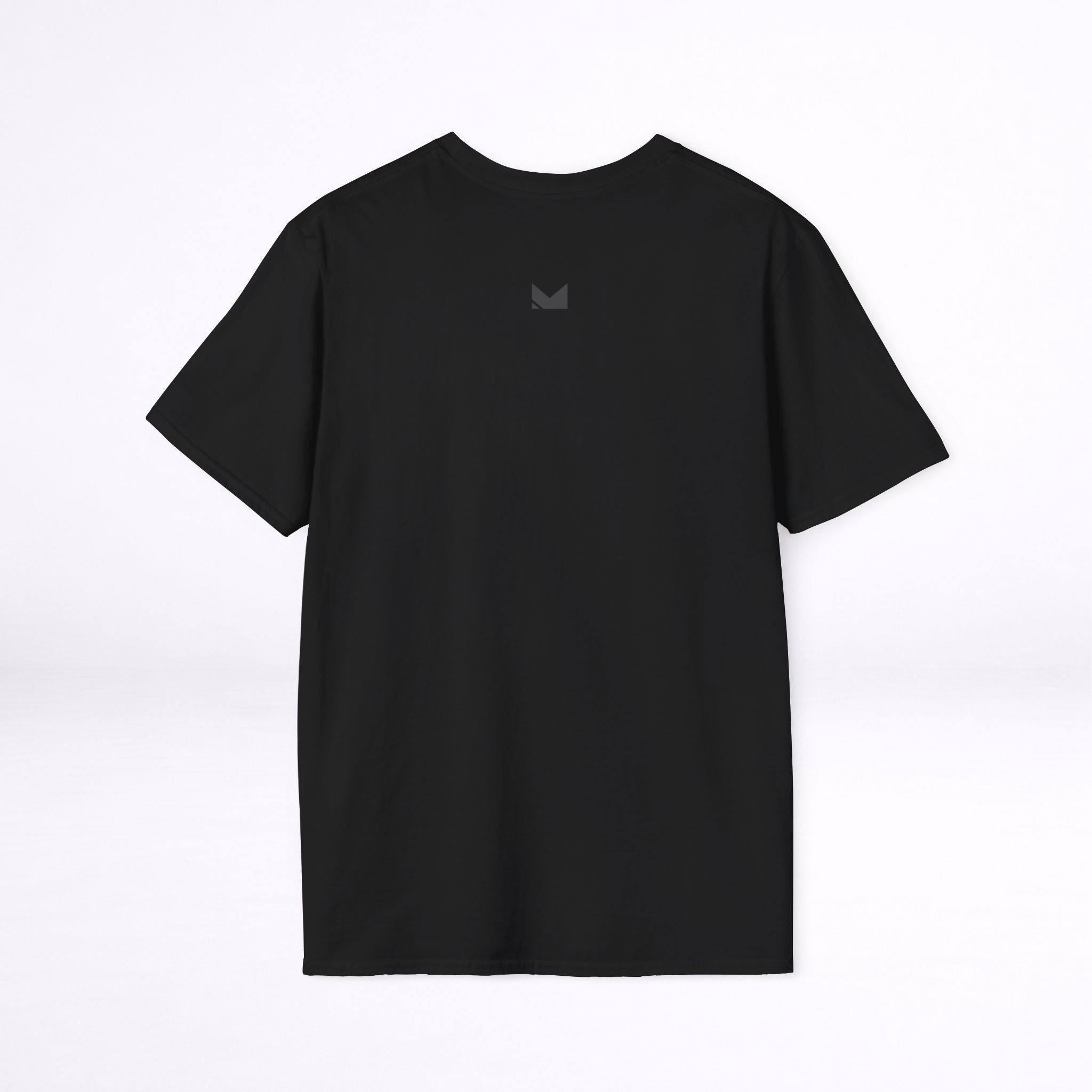 Basic T-Shirts (Multi Colors)
