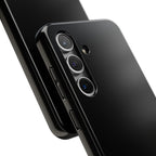 London City Tough Phone Case — Black (Compatible with iPhone and Samsung only)