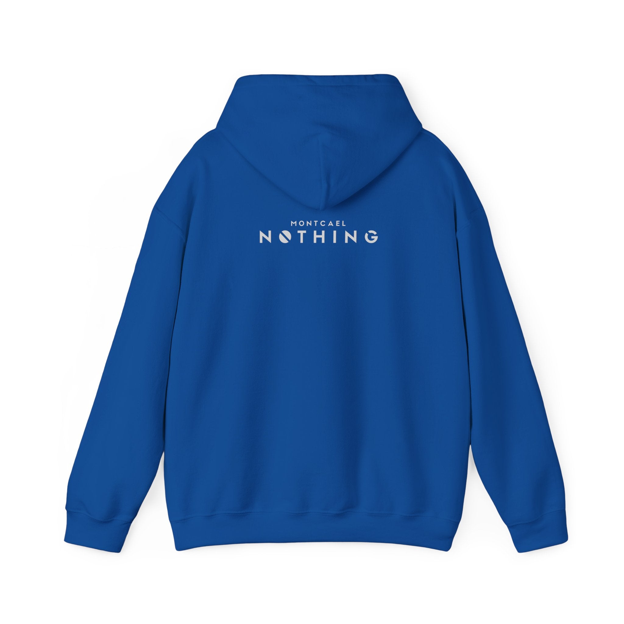 Nothing Speaks Louder Hoodie