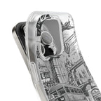 London City Phone Cases (Compatible with iPhone and Samsung only)