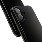London City Tough Phone Case — Black (Compatible with iPhone and Samsung only)