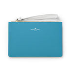 Clutch Bag – Turquoise