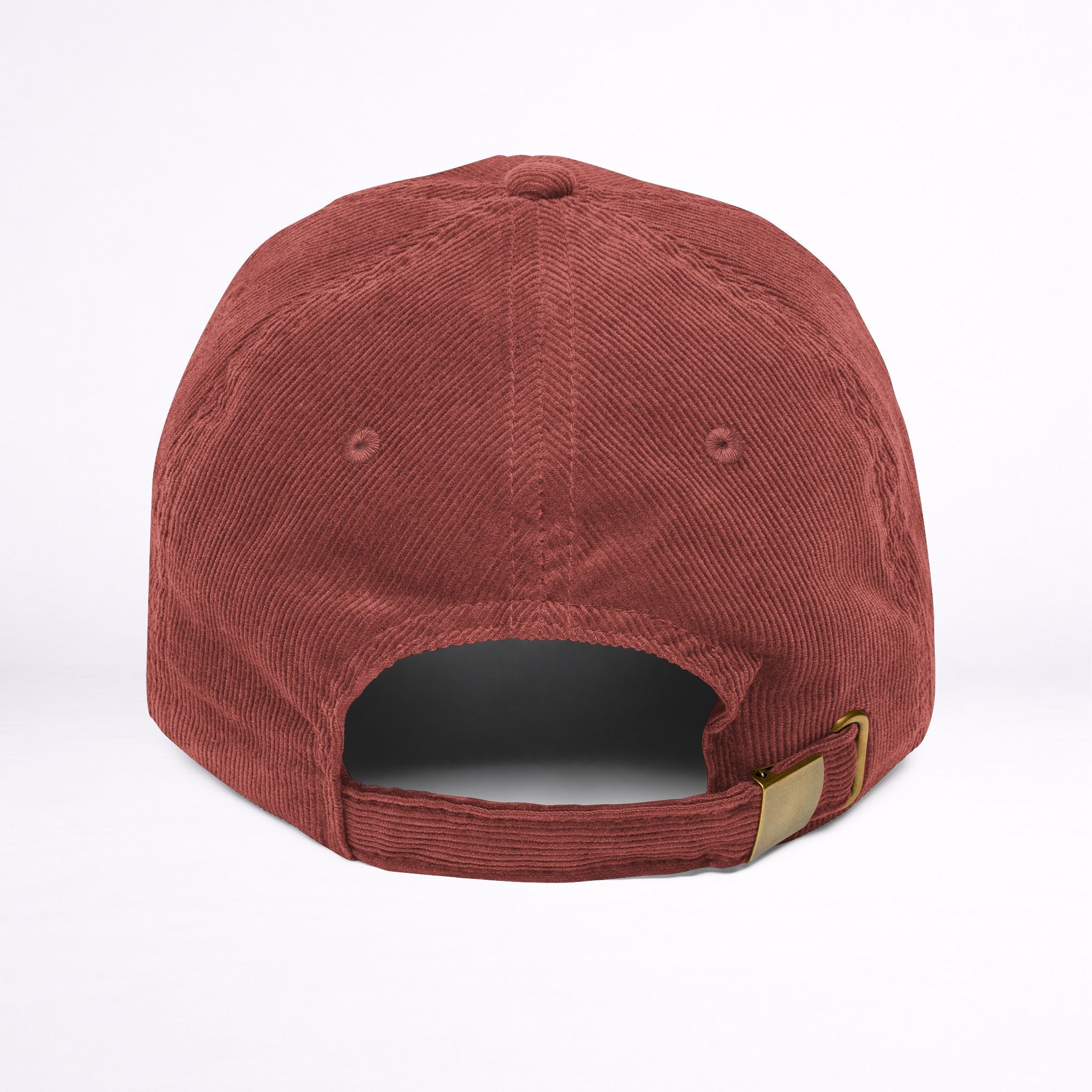 Corduroy Vintage Baseball Cap