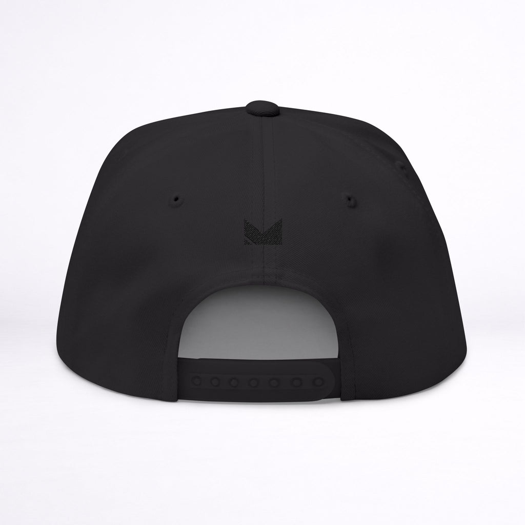 Nothing Flat Bill Cap
