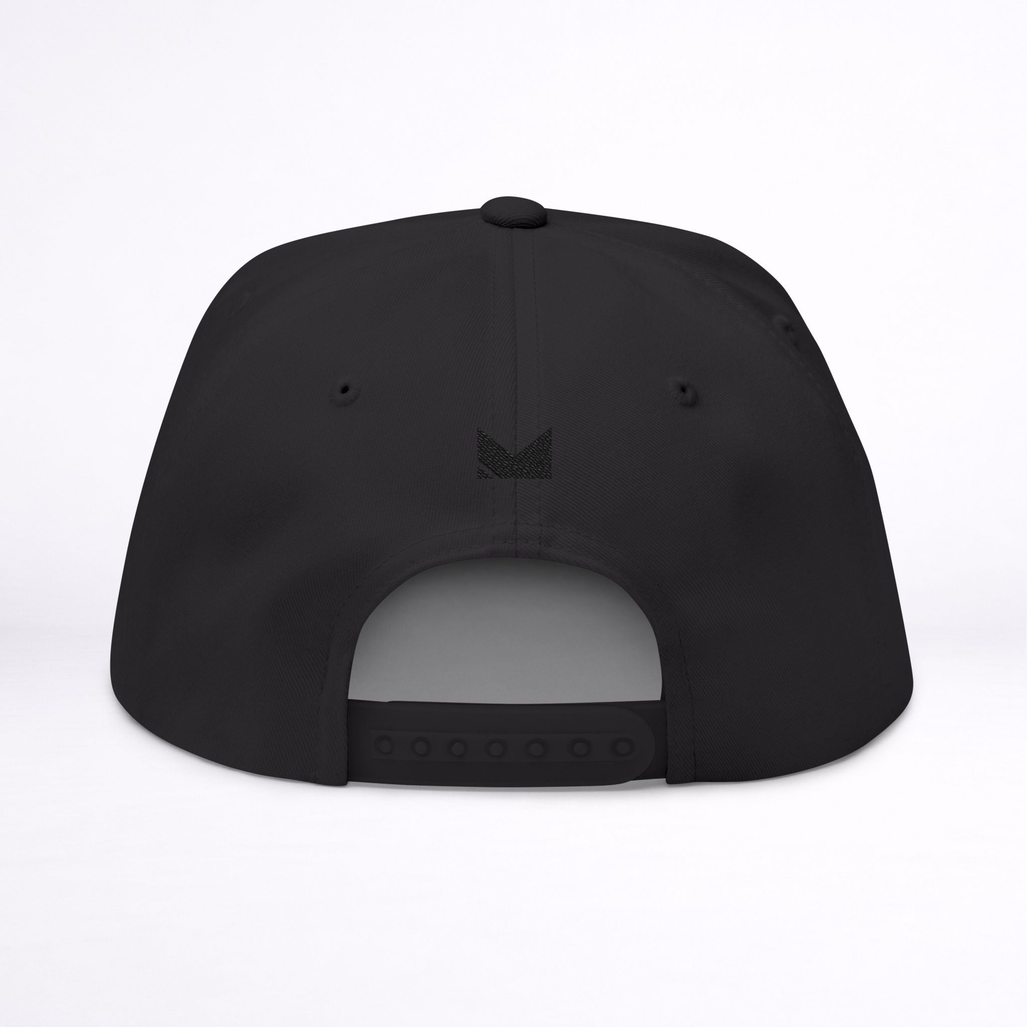 Nothing Flat Bill Cap