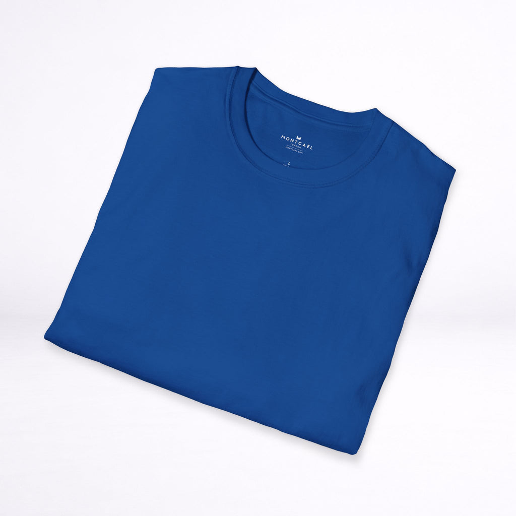 Basic T-Shirts (Multi Colors)